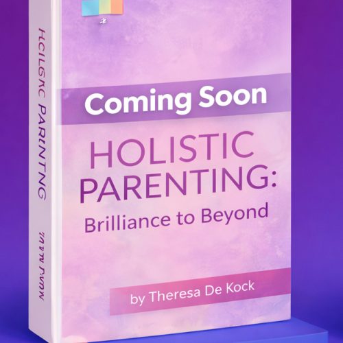 Mockup images for books 2 and 3